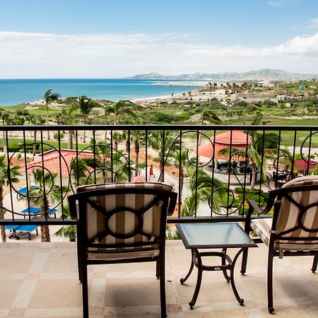 Secrets Puerto Los Cabos Golf & Spa18+ (Adults Only) San José del Cabo Eksteriør bilde