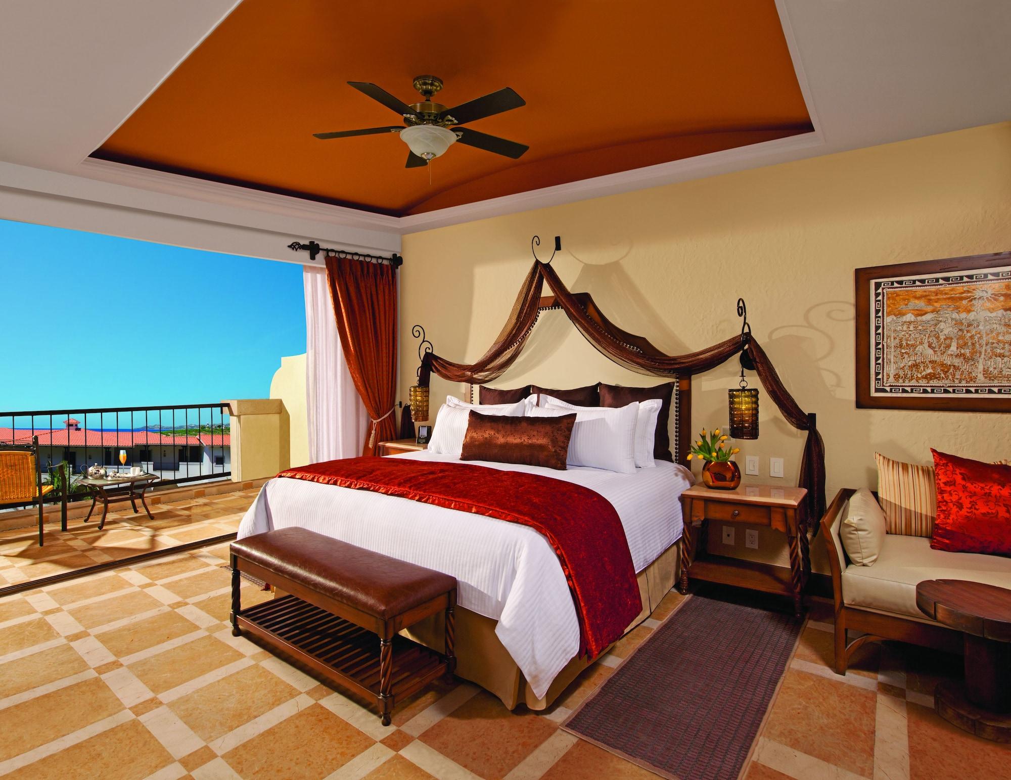 Secrets Puerto Los Cabos Golf & Spa18+ (Adults Only) San José del Cabo Eksteriør bilde