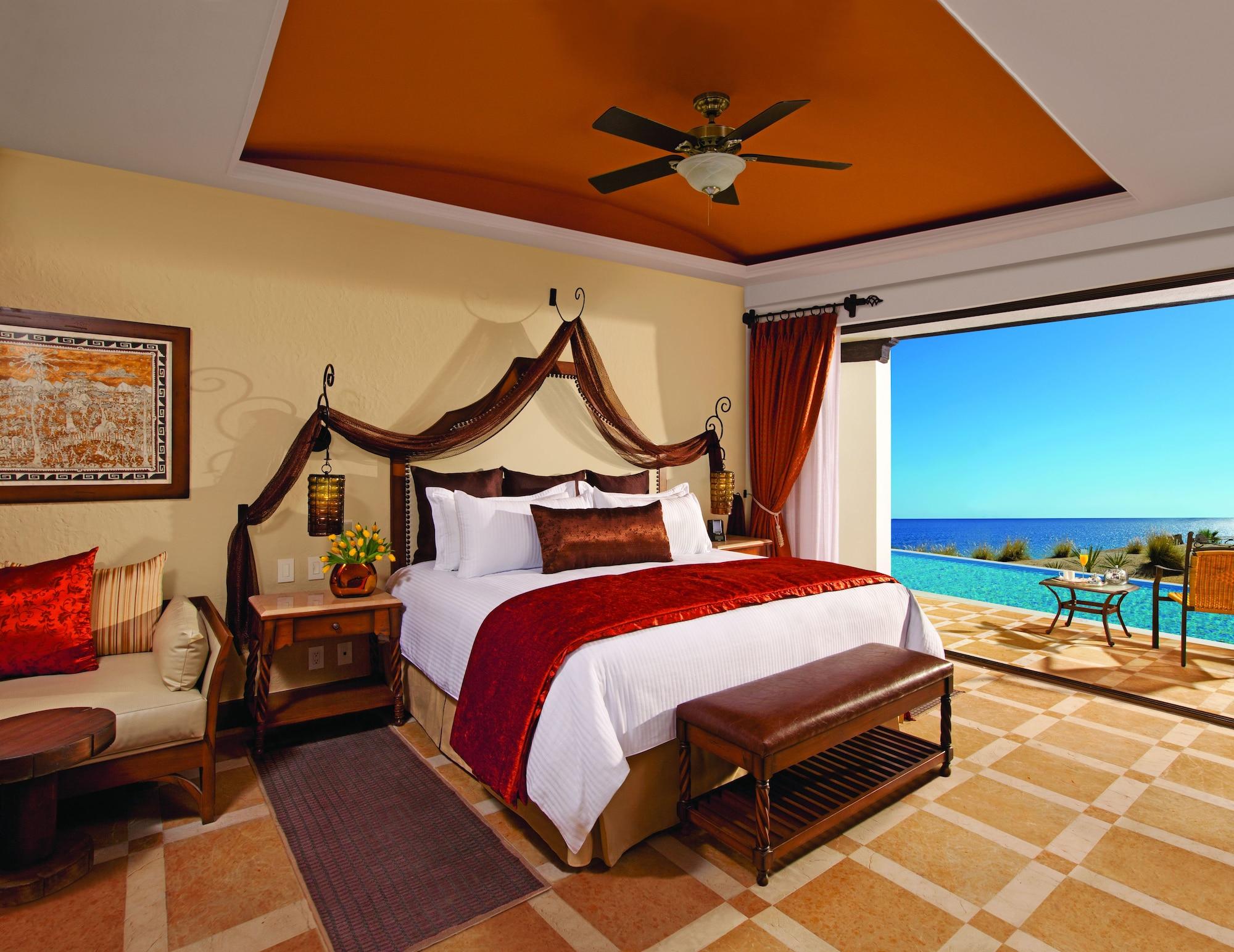 Secrets Puerto Los Cabos Golf & Spa18+ (Adults Only) San José del Cabo Eksteriør bilde