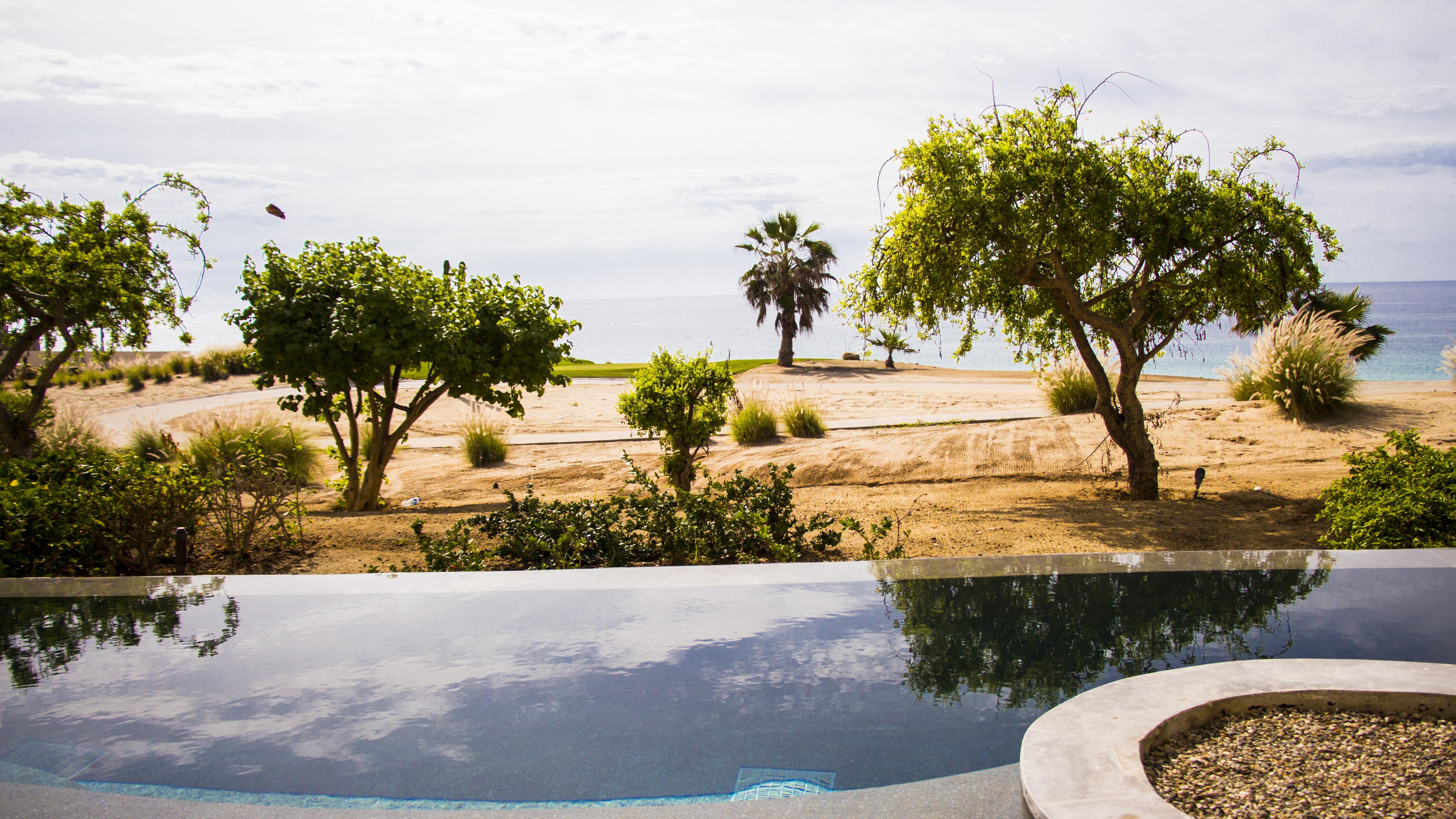 Secrets Puerto Los Cabos Golf & Spa18+ (Adults Only) San José del Cabo Eksteriør bilde