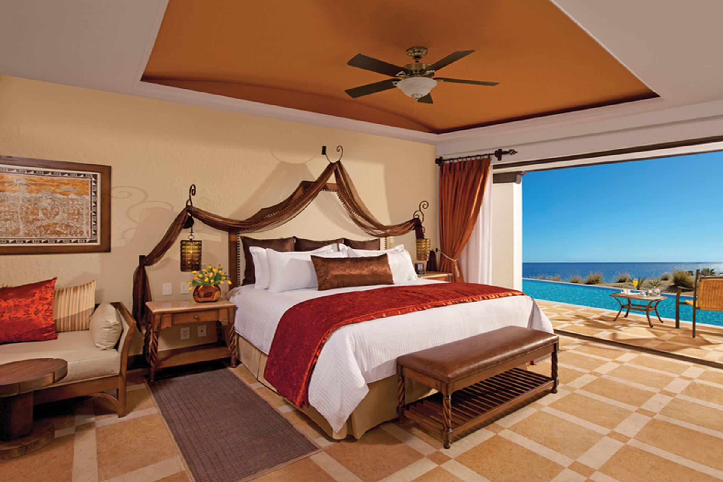 Secrets Puerto Los Cabos Golf & Spa18+ (Adults Only) San José del Cabo Eksteriør bilde