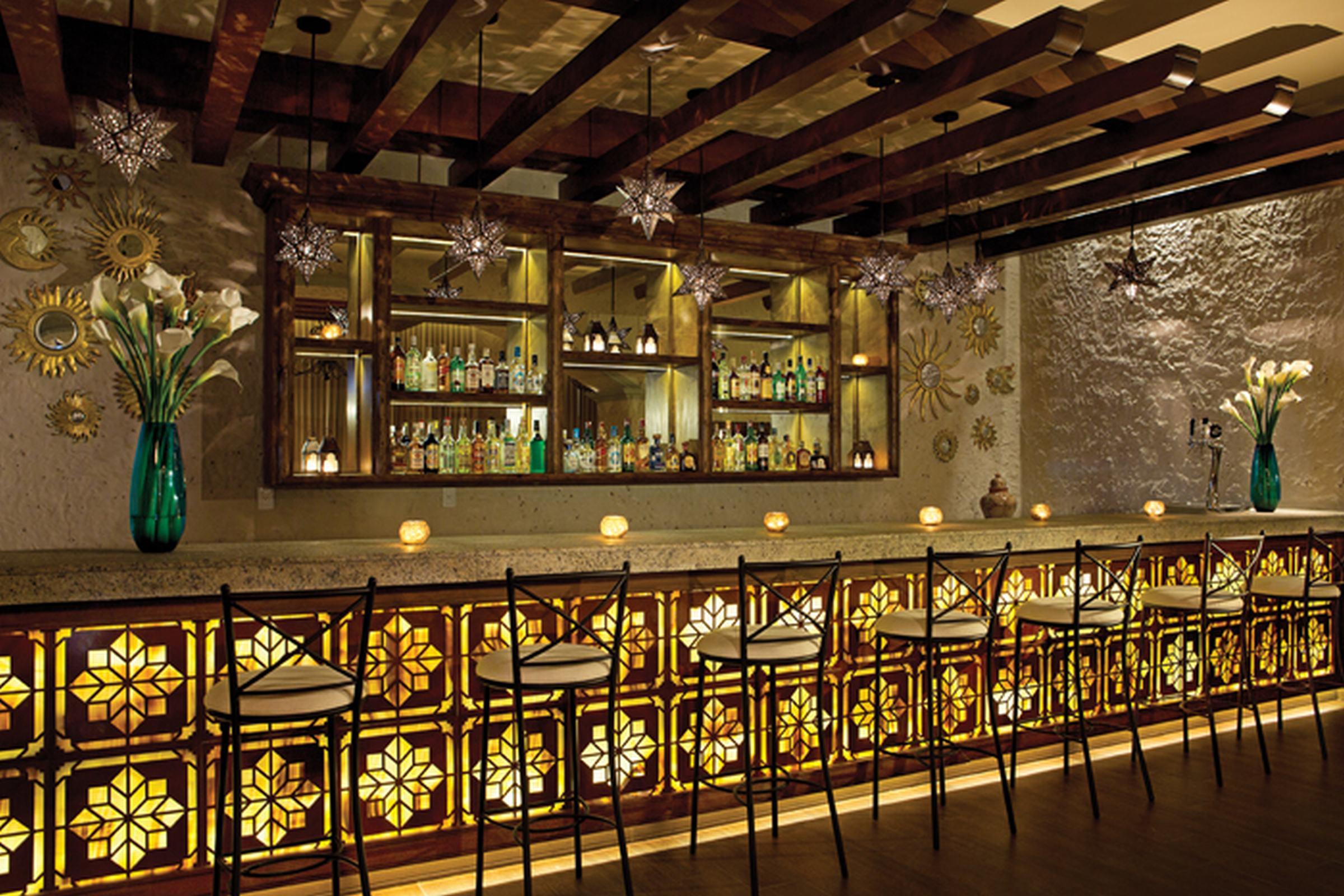Secrets Puerto Los Cabos Golf & Spa18+ (Adults Only) San José del Cabo Eksteriør bilde