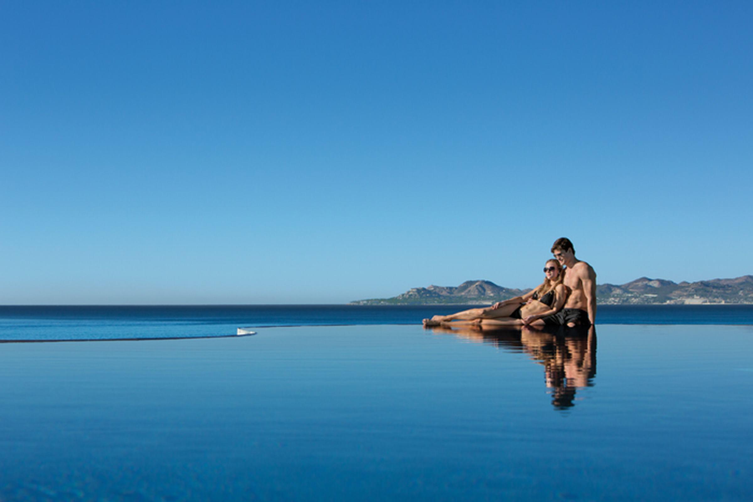 Secrets Puerto Los Cabos Golf & Spa18+ (Adults Only) San José del Cabo Eksteriør bilde