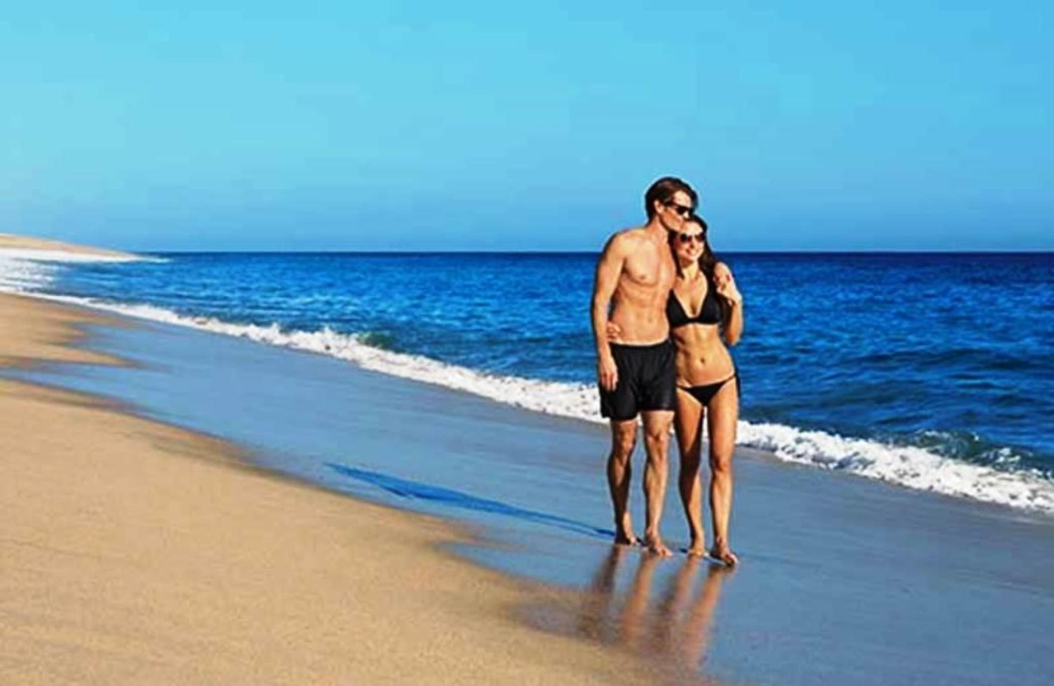 Secrets Puerto Los Cabos Golf & Spa18+ (Adults Only) San José del Cabo Eksteriør bilde