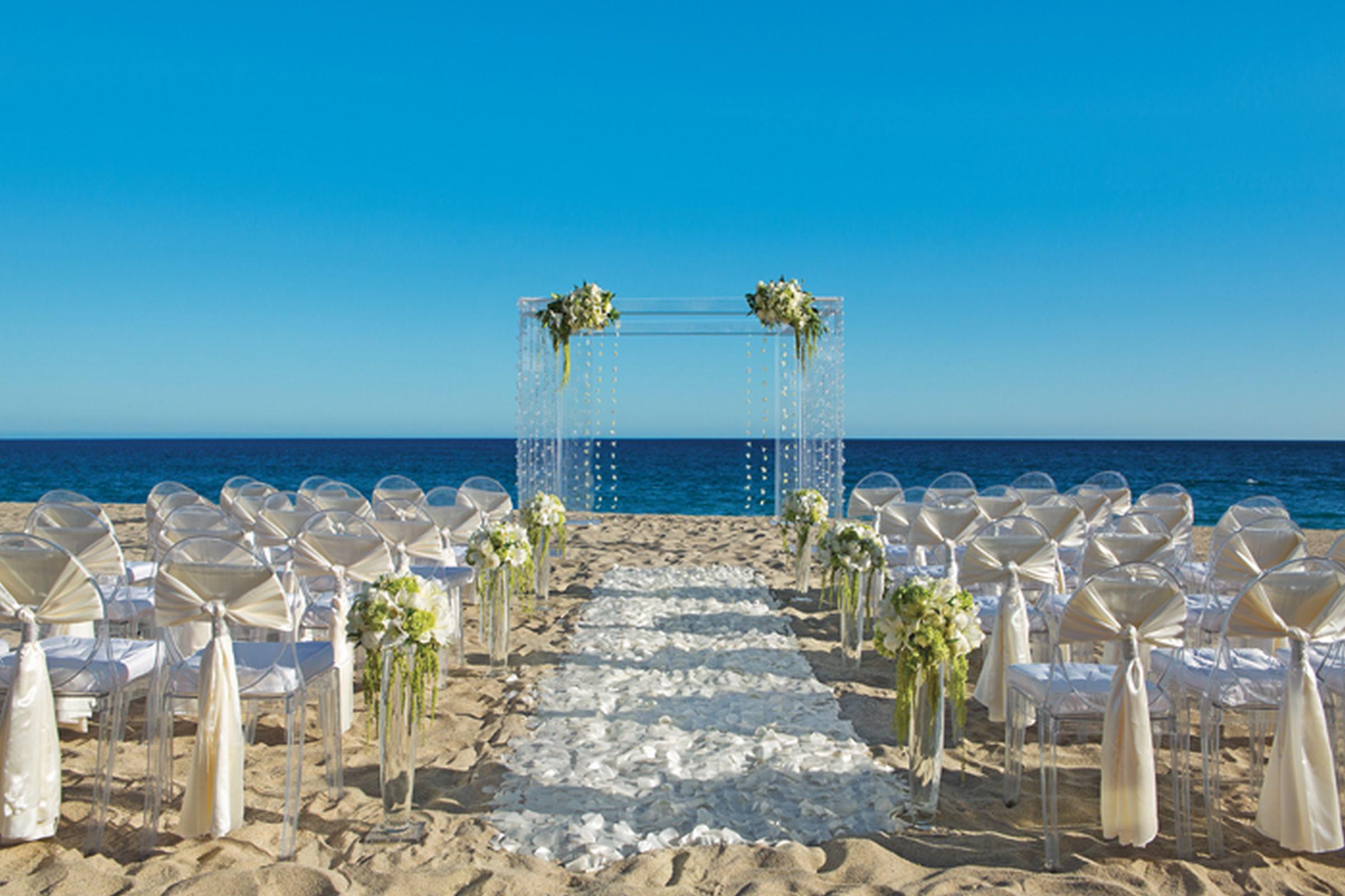 Secrets Puerto Los Cabos Golf & Spa18+ (Adults Only) San José del Cabo Eksteriør bilde