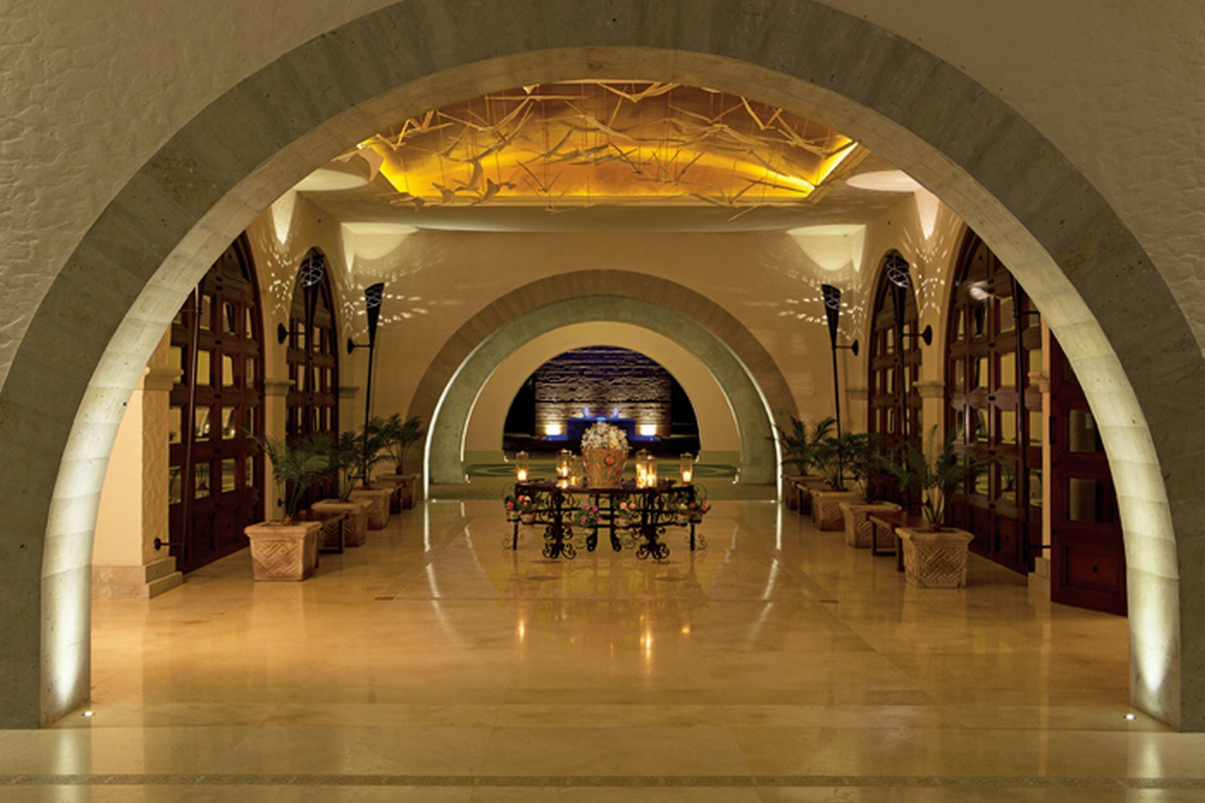 Secrets Puerto Los Cabos Golf & Spa18+ (Adults Only) San José del Cabo Eksteriør bilde