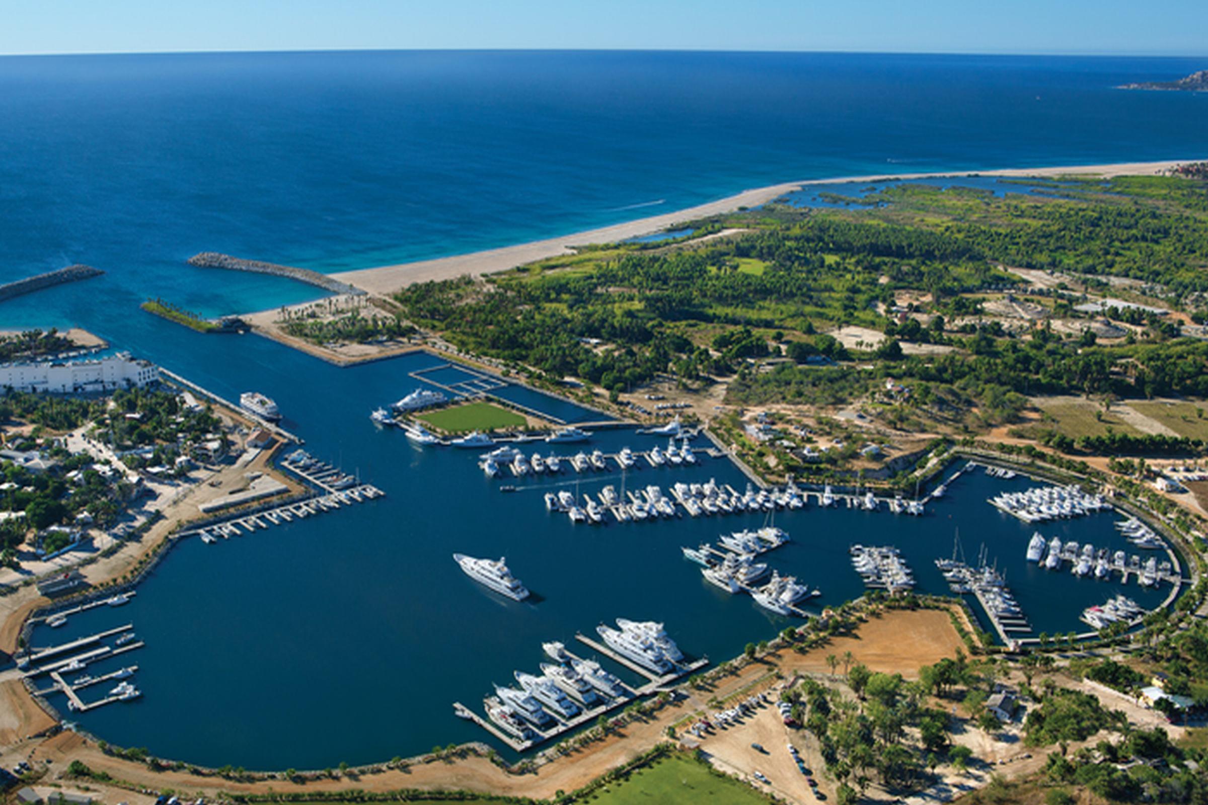 Secrets Puerto Los Cabos Golf & Spa18+ (Adults Only) San José del Cabo Eksteriør bilde