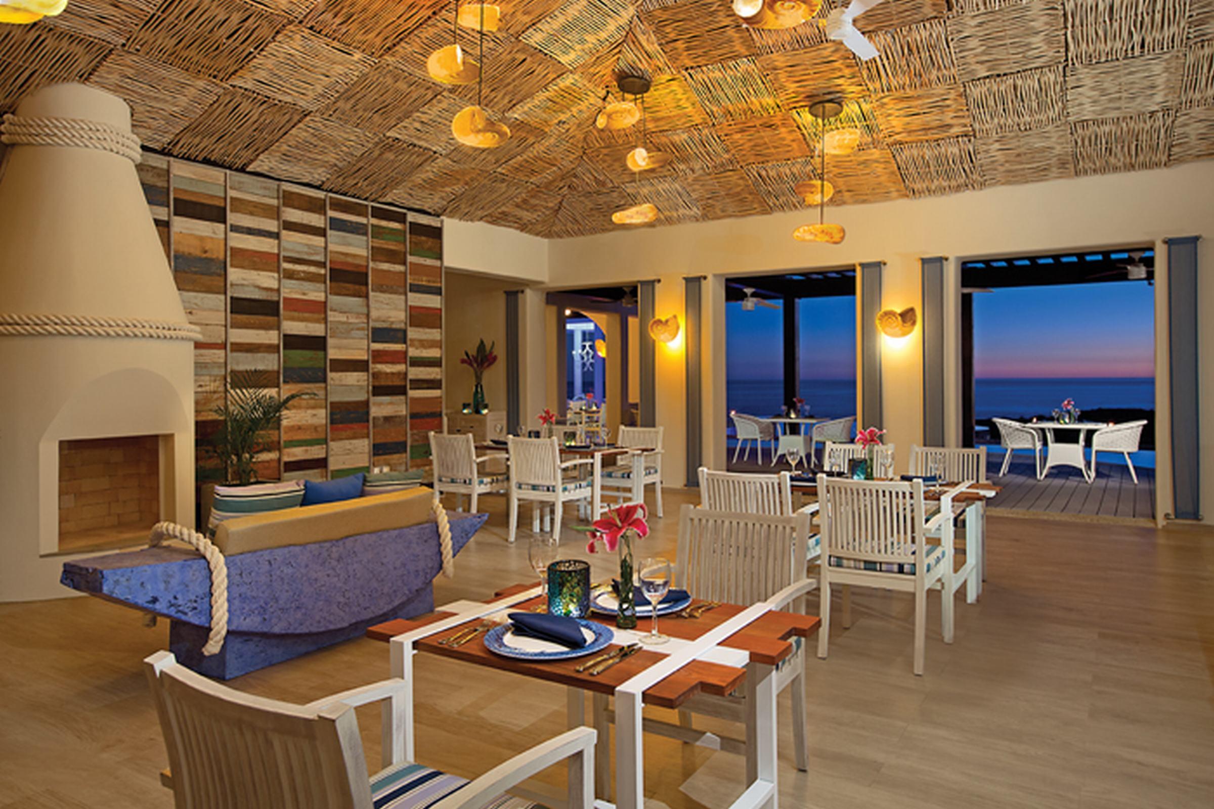 Secrets Puerto Los Cabos Golf & Spa18+ (Adults Only) San José del Cabo Eksteriør bilde