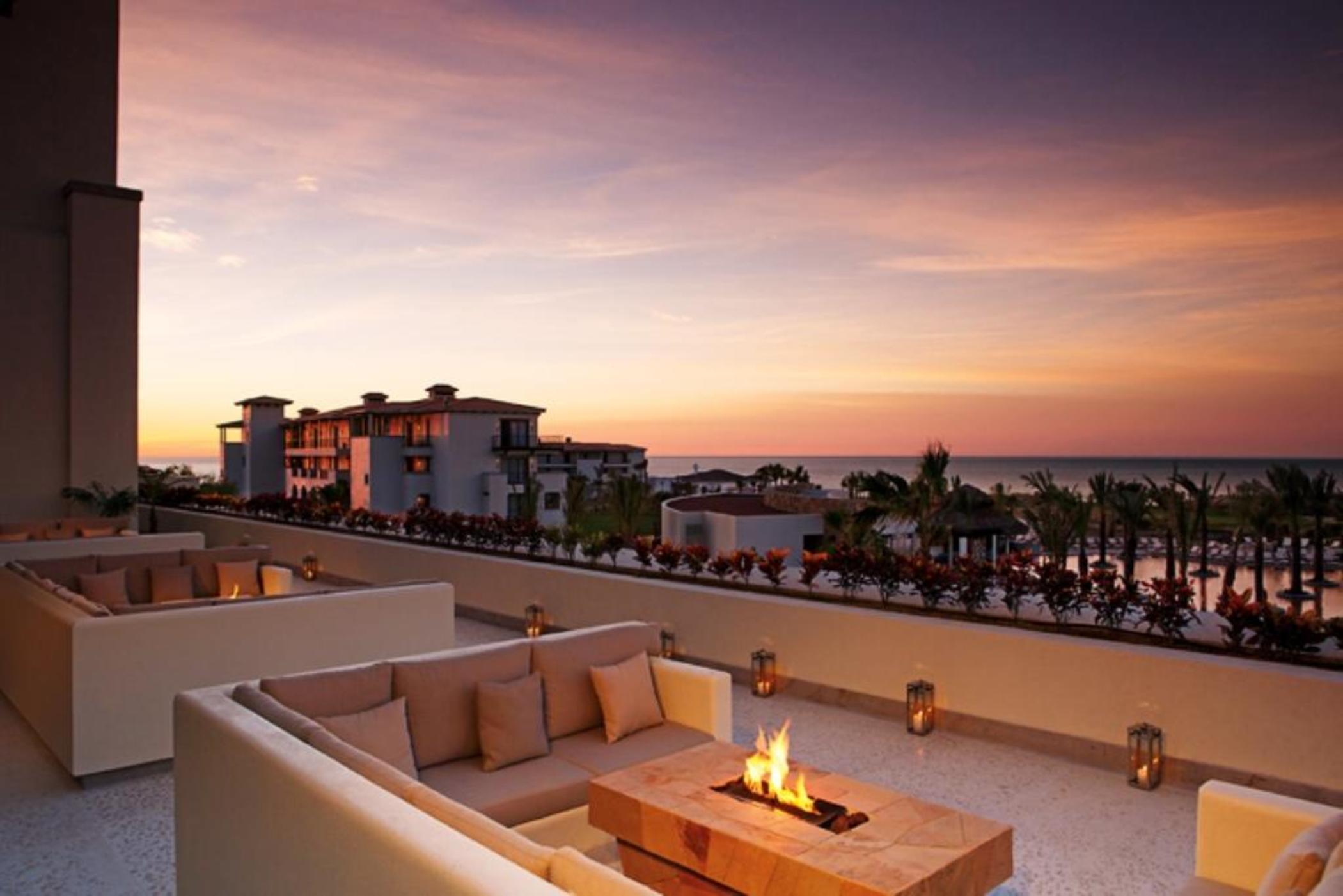 Secrets Puerto Los Cabos Golf & Spa18+ (Adults Only) San José del Cabo Eksteriør bilde