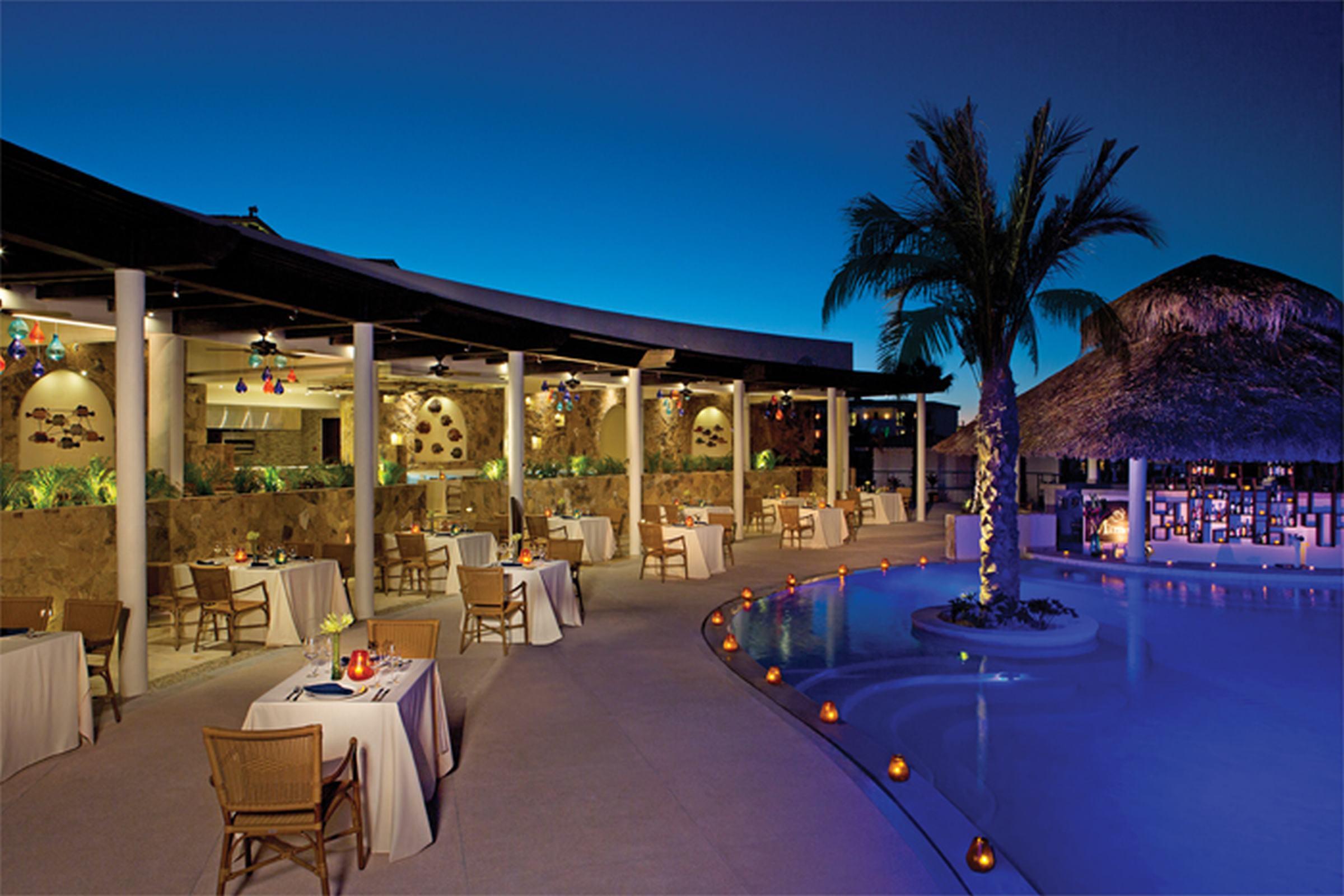 Secrets Puerto Los Cabos Golf & Spa18+ (Adults Only) San José del Cabo Eksteriør bilde