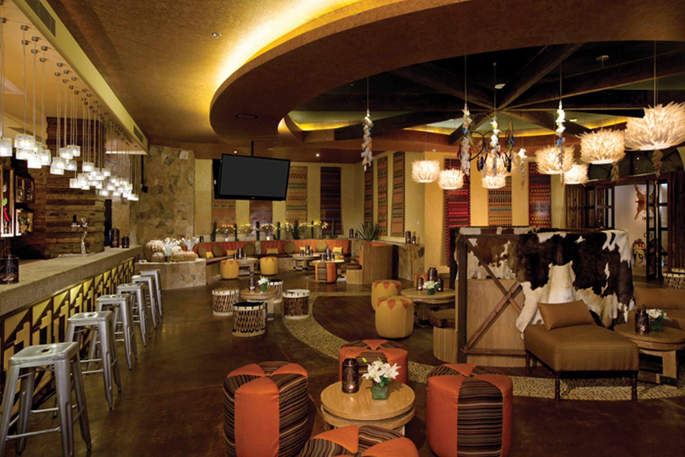 Secrets Puerto Los Cabos Golf & Spa18+ (Adults Only) San José del Cabo Eksteriør bilde