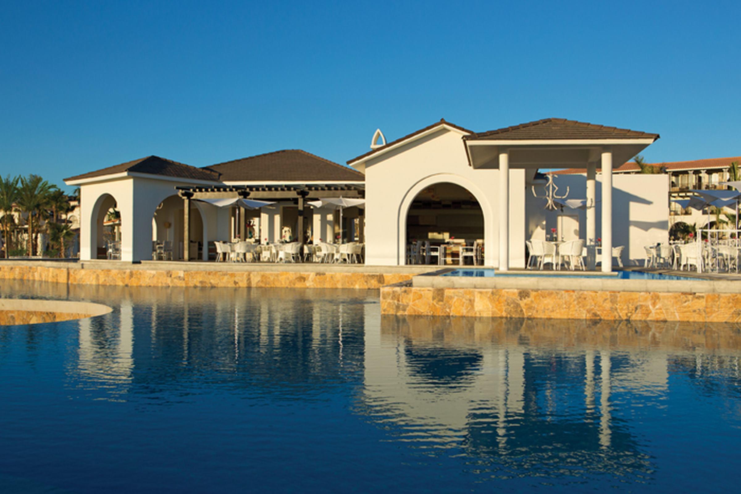 Secrets Puerto Los Cabos Golf & Spa18+ (Adults Only) San José del Cabo Eksteriør bilde