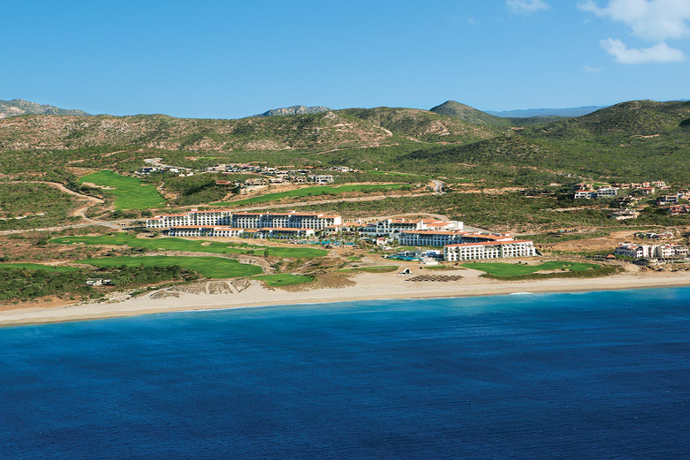 Secrets Puerto Los Cabos Golf & Spa18+ (Adults Only) San José del Cabo Eksteriør bilde