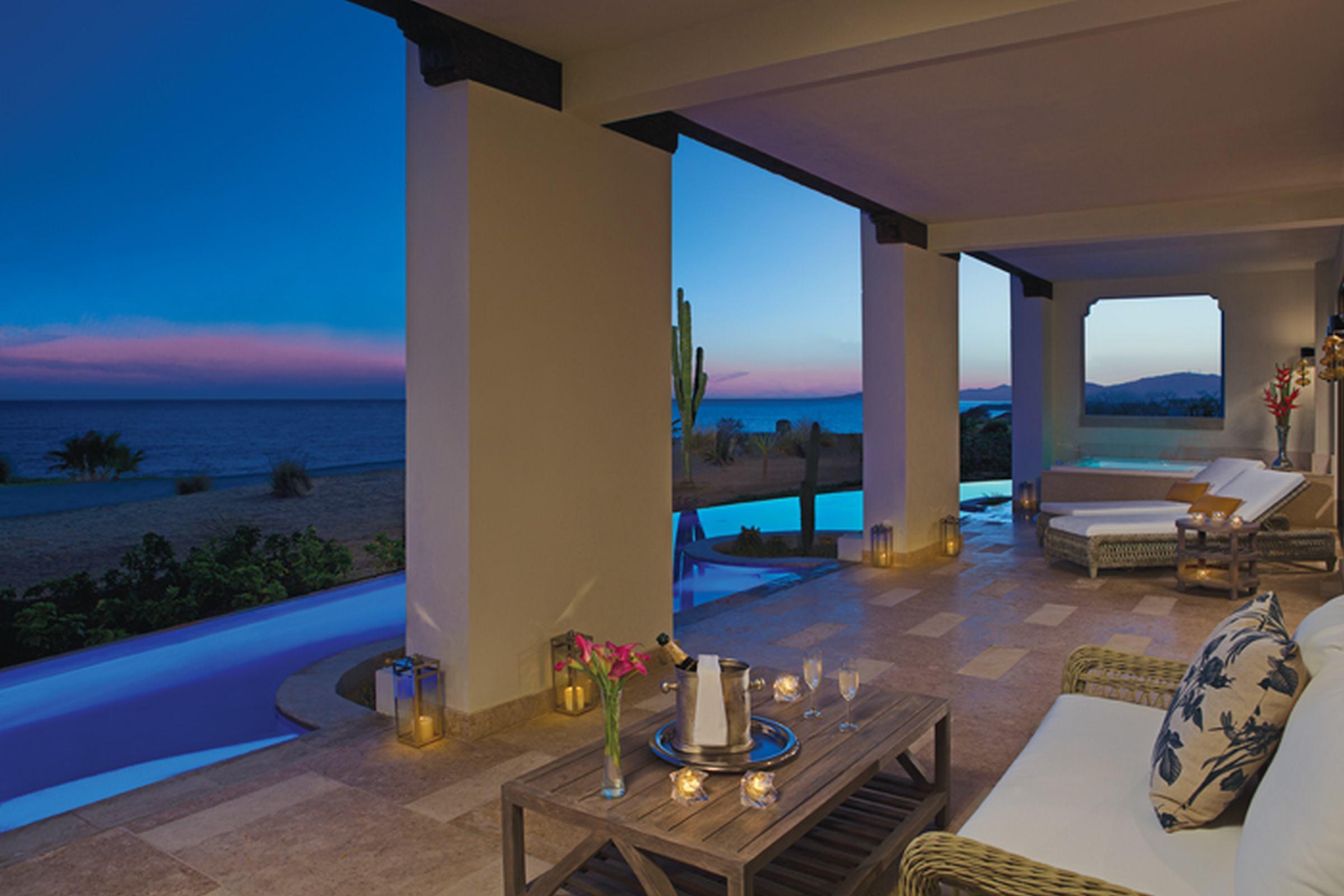 Secrets Puerto Los Cabos Golf & Spa18+ (Adults Only) San José del Cabo Eksteriør bilde