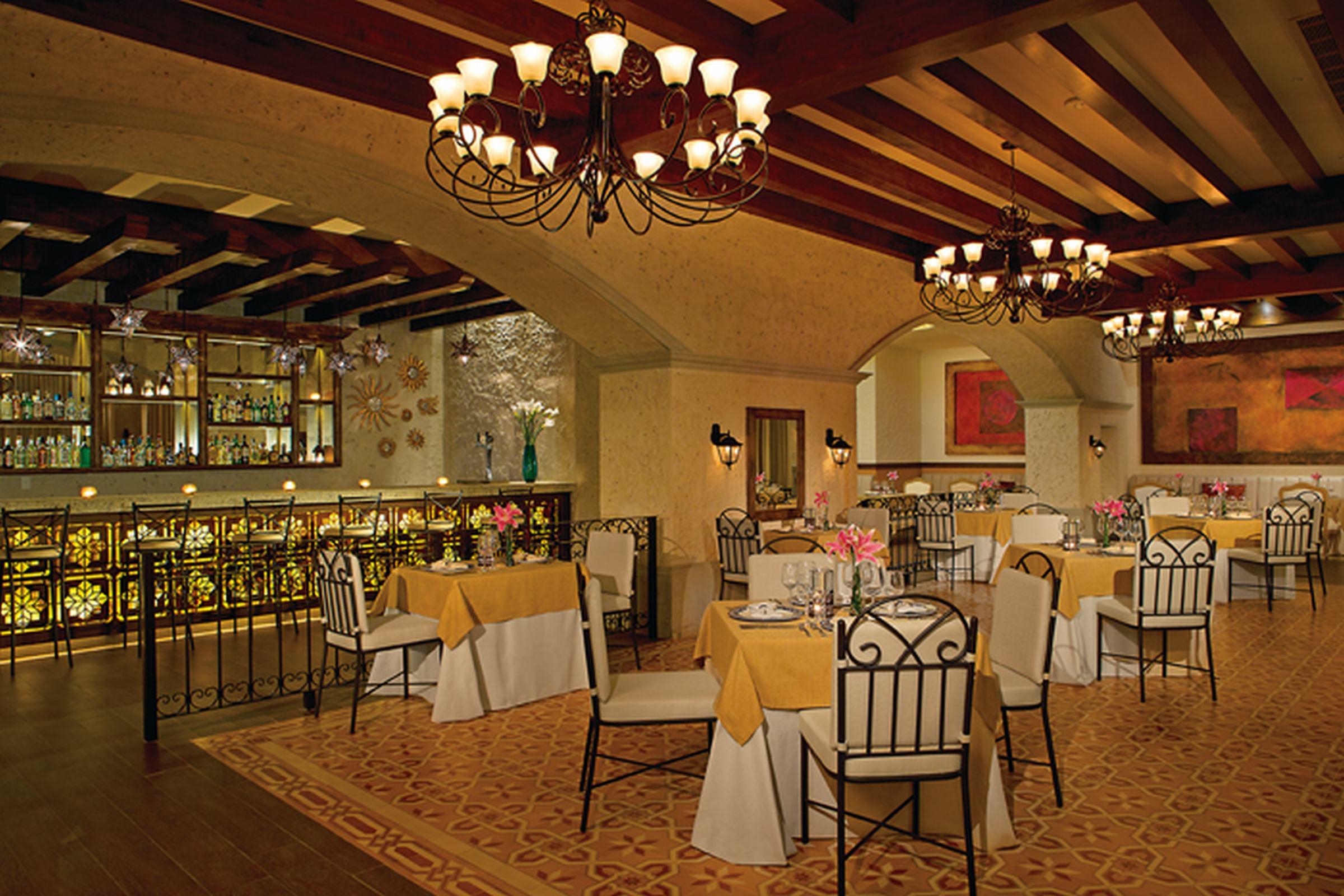 Secrets Puerto Los Cabos Golf & Spa18+ (Adults Only) San José del Cabo Eksteriør bilde