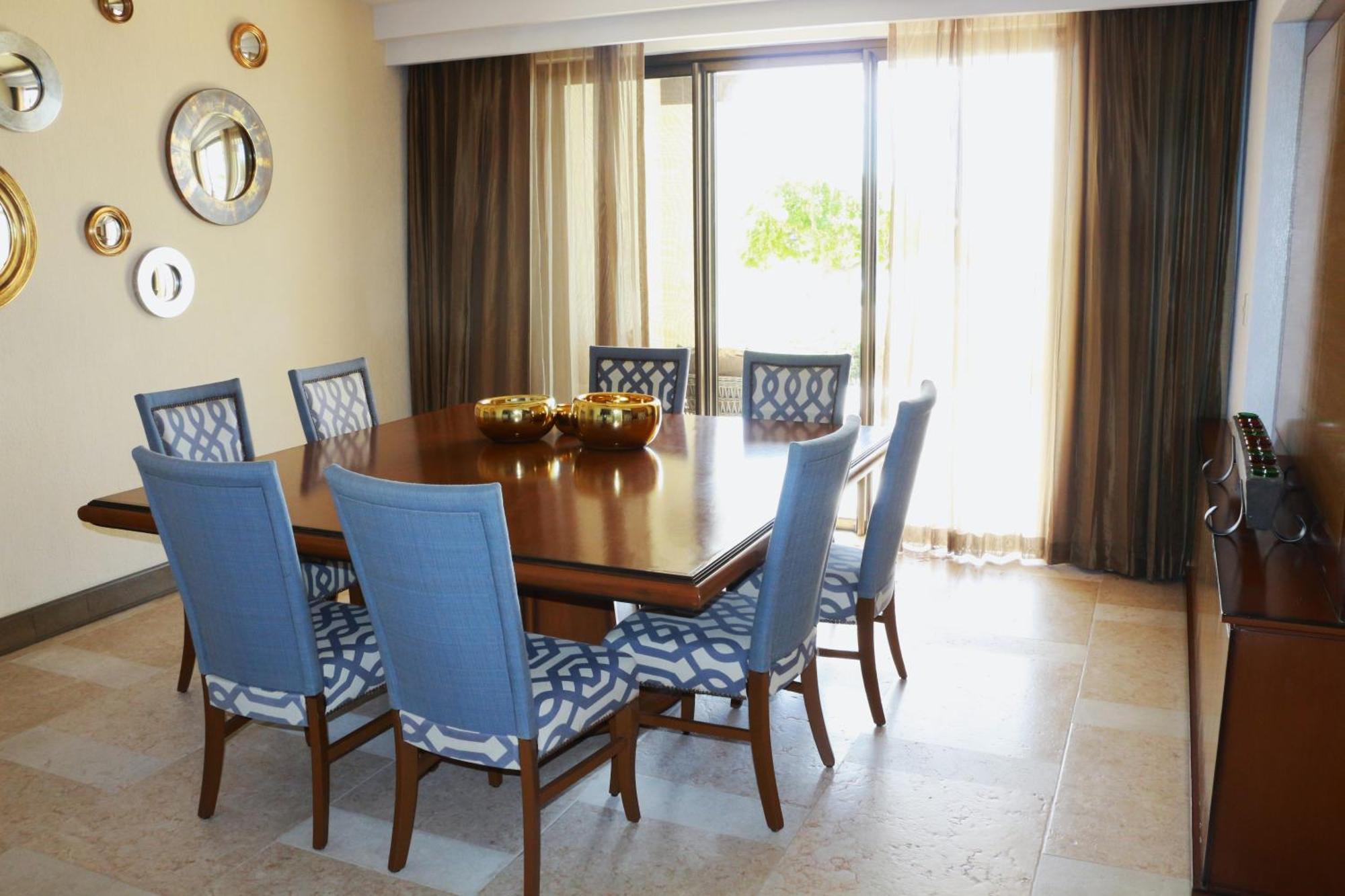 Secrets Puerto Los Cabos Golf & Spa18+ (Adults Only) San José del Cabo Eksteriør bilde