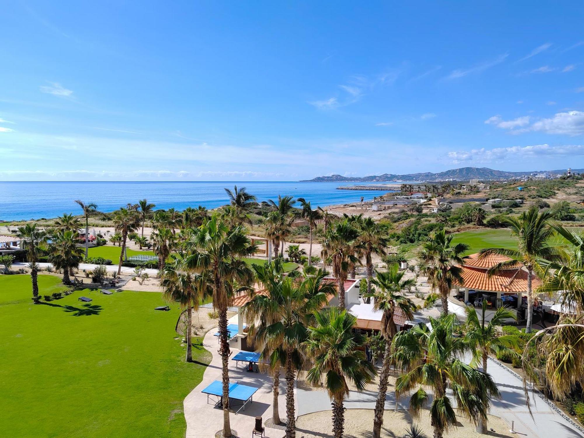 Secrets Puerto Los Cabos Golf & Spa18+ (Adults Only) San José del Cabo Eksteriør bilde