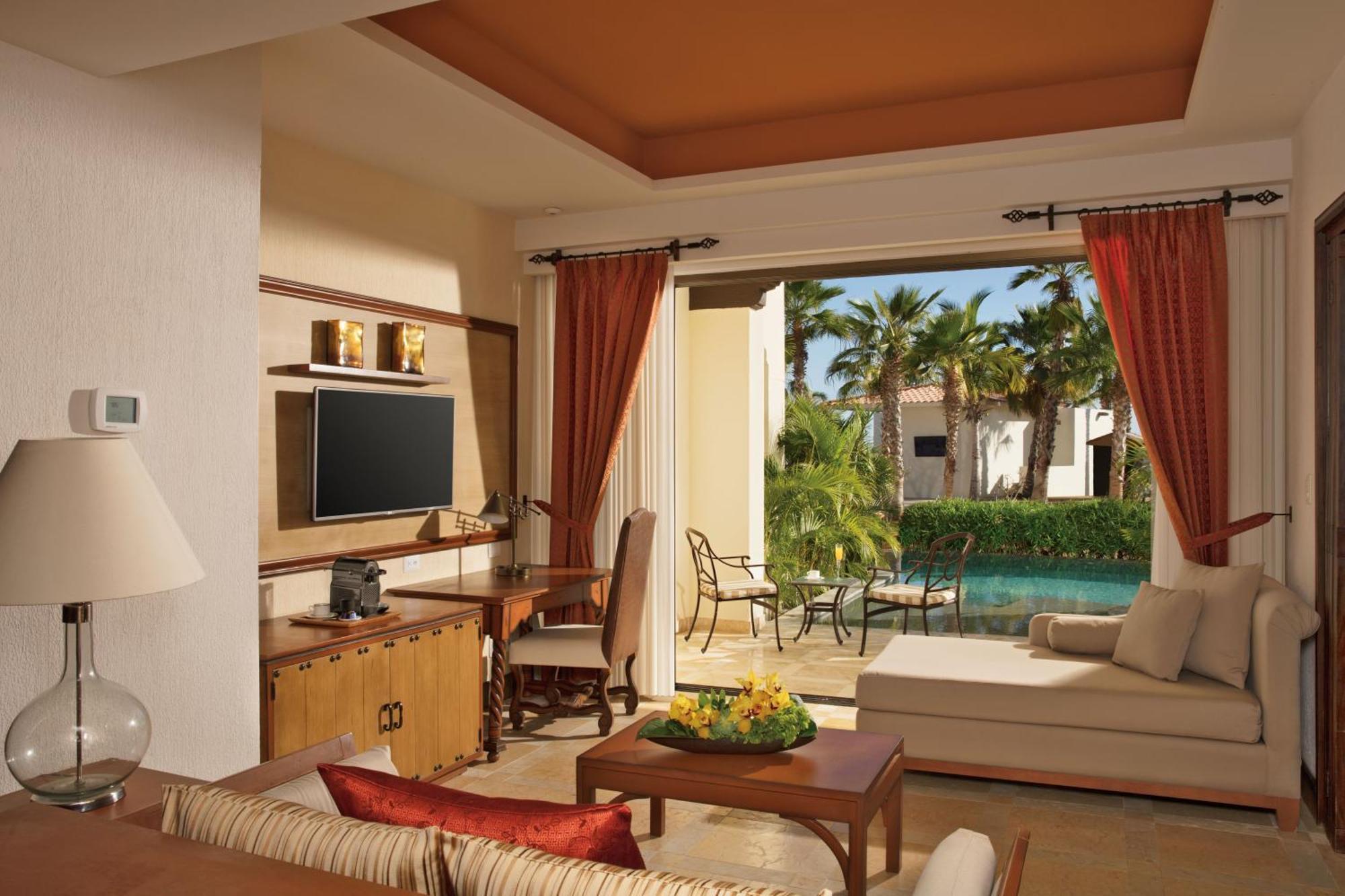 Secrets Puerto Los Cabos Golf & Spa18+ (Adults Only) San José del Cabo Eksteriør bilde