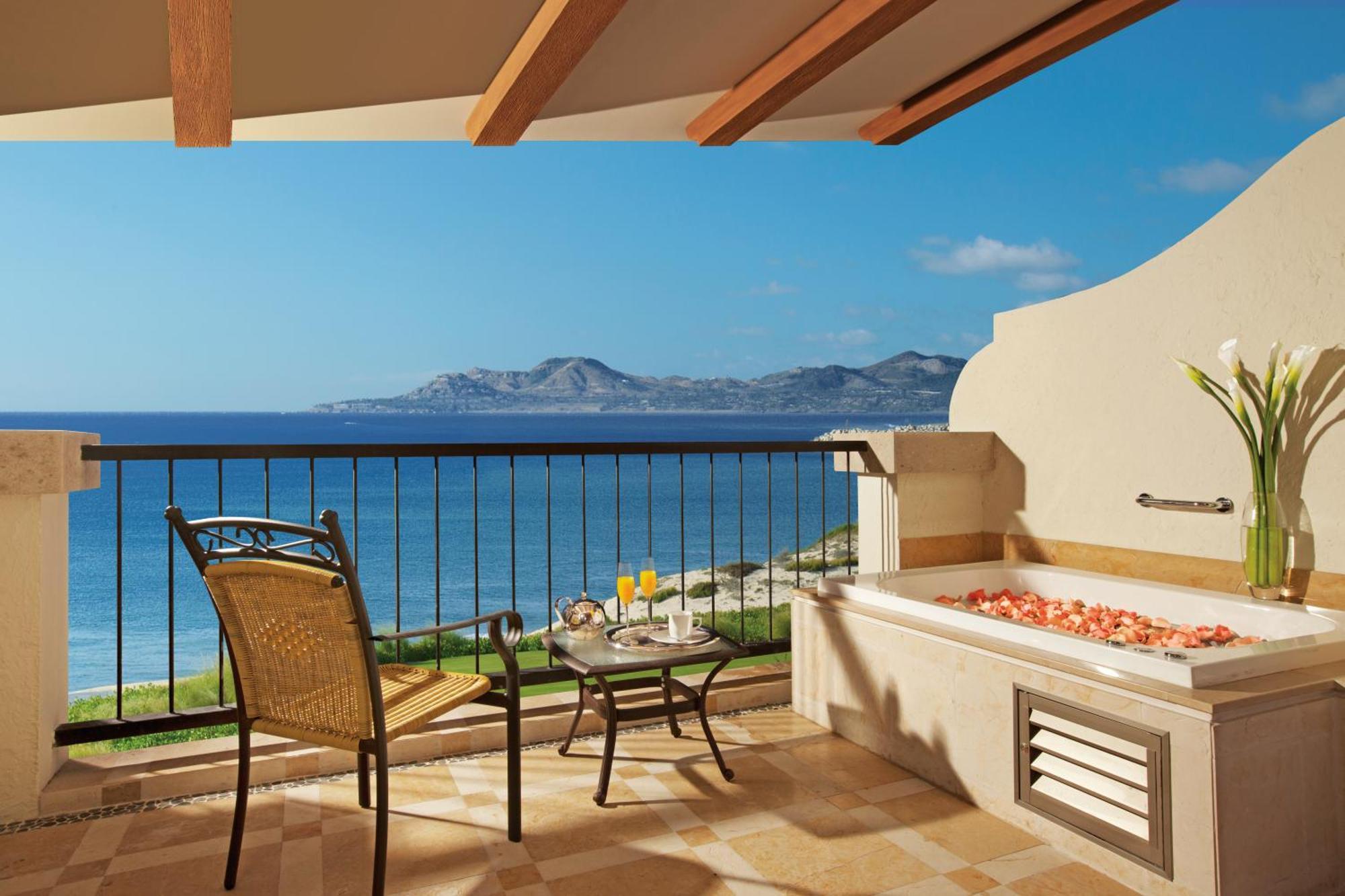 Secrets Puerto Los Cabos Golf & Spa18+ (Adults Only) San José del Cabo Eksteriør bilde