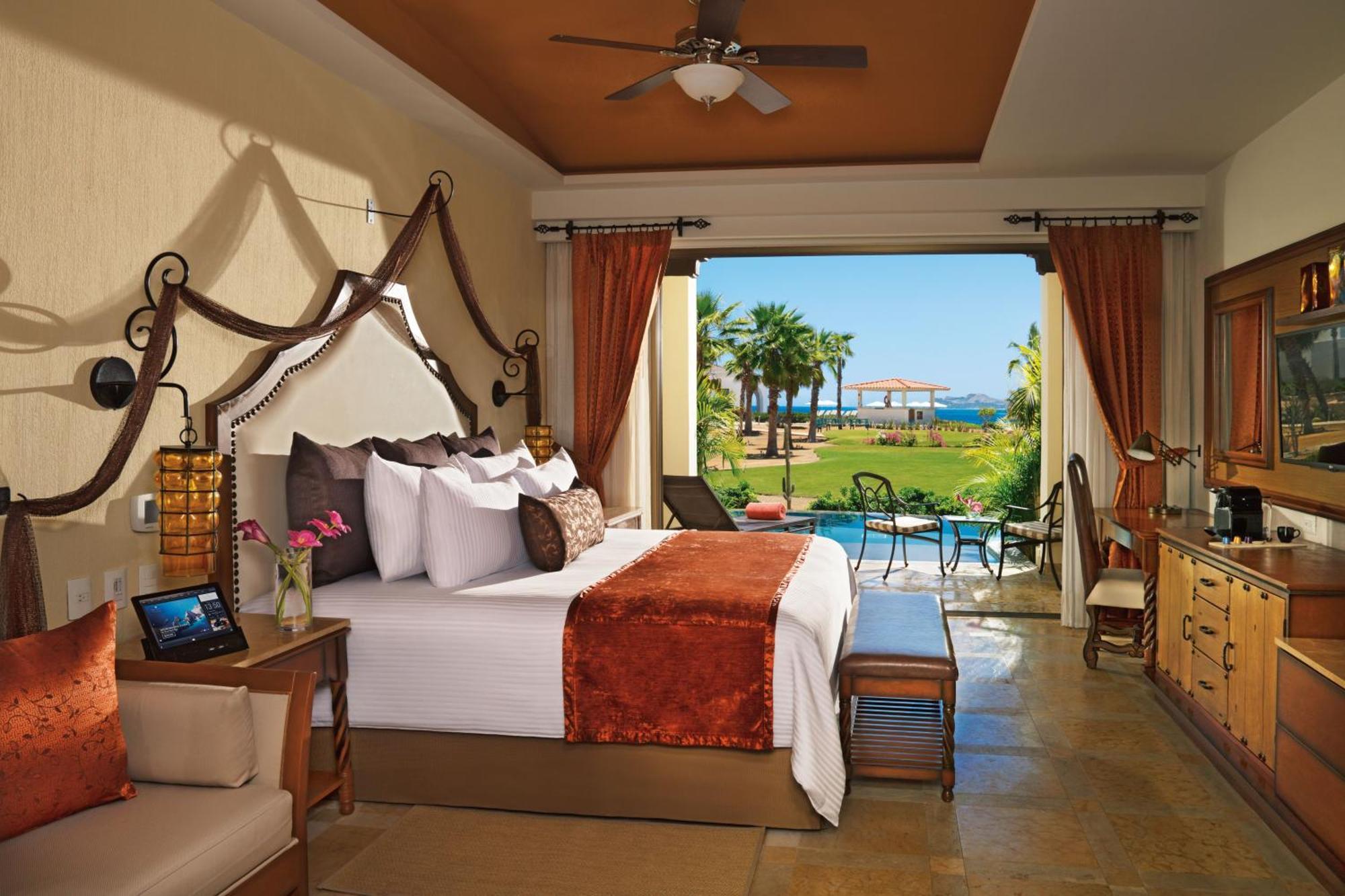 Secrets Puerto Los Cabos Golf & Spa18+ (Adults Only) San José del Cabo Eksteriør bilde