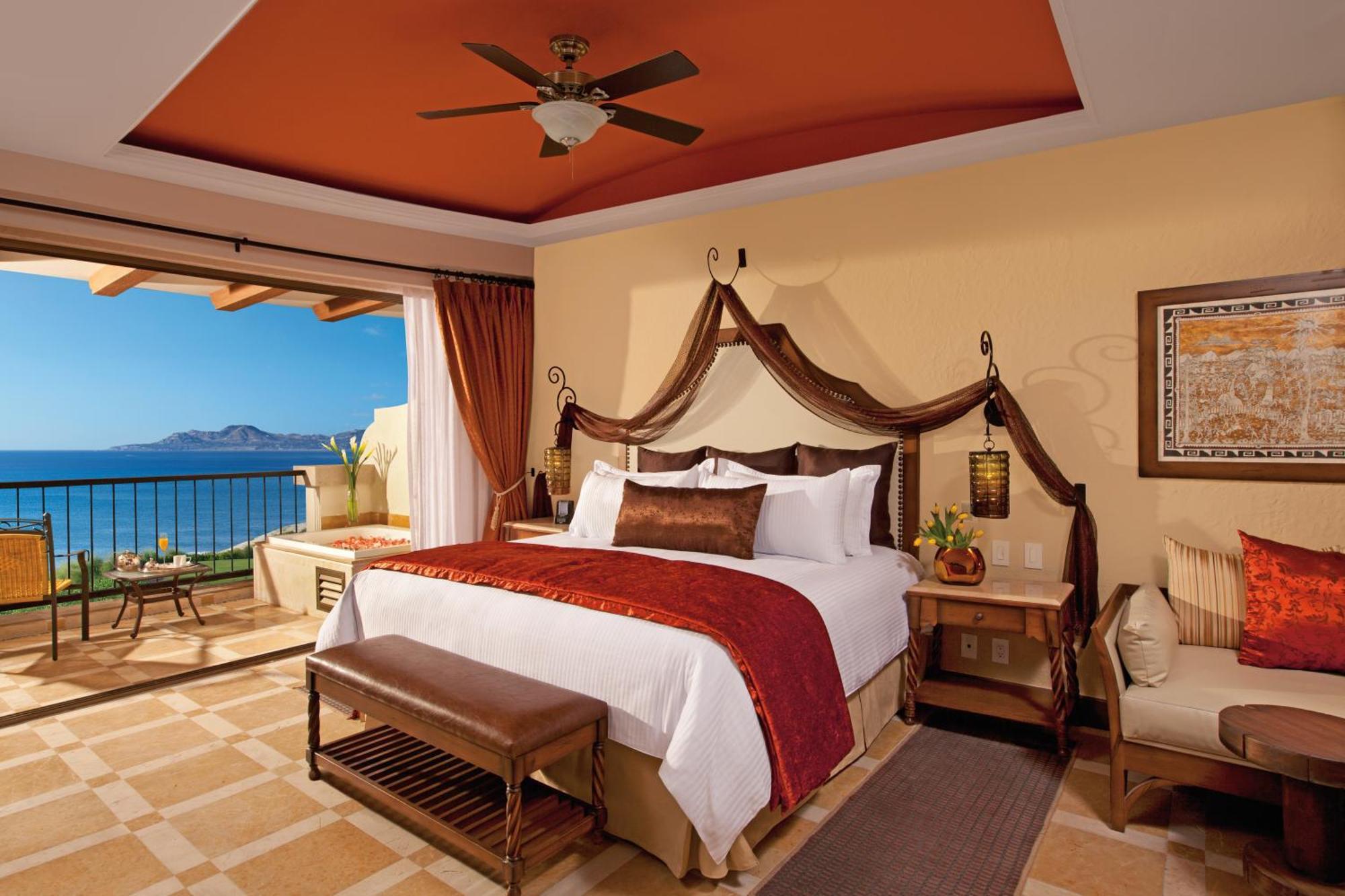 Secrets Puerto Los Cabos Golf & Spa18+ (Adults Only) San José del Cabo Eksteriør bilde