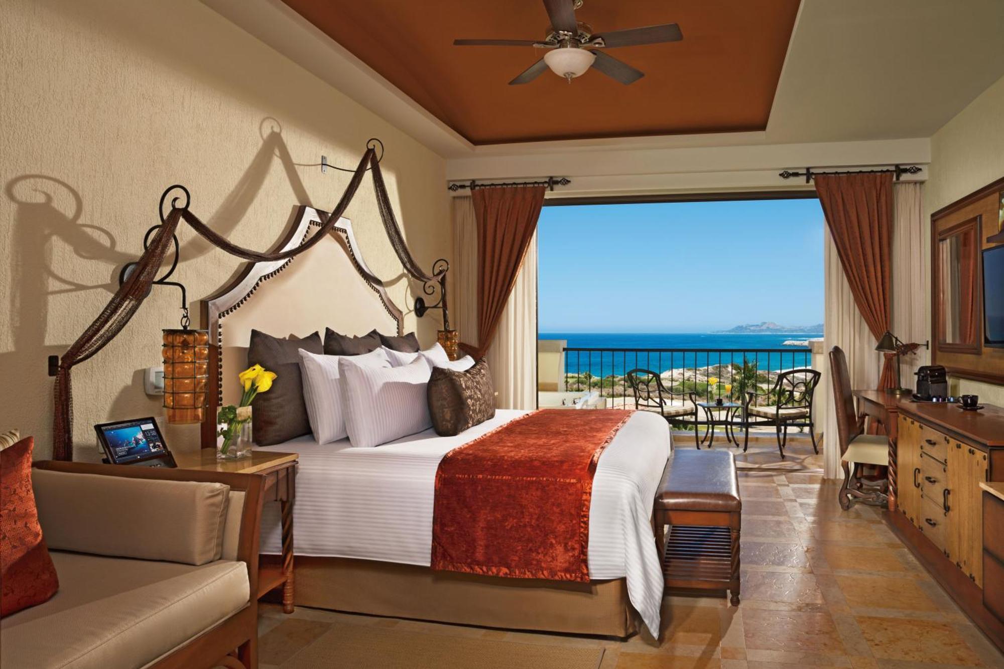 Secrets Puerto Los Cabos Golf & Spa18+ (Adults Only) San José del Cabo Eksteriør bilde