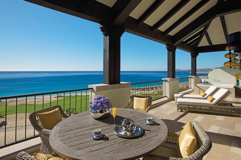 Secrets Puerto Los Cabos Golf & Spa18+ (Adults Only) San José del Cabo Rom bilde