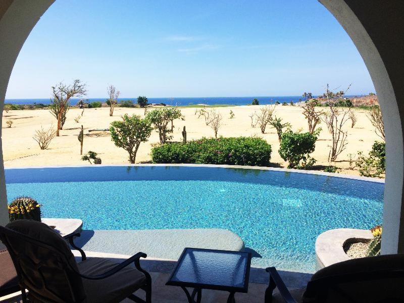 Secrets Puerto Los Cabos Golf & Spa18+ (Adults Only) San José del Cabo Rom bilde