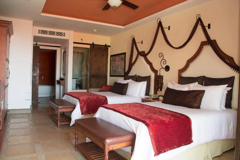 Secrets Puerto Los Cabos Golf & Spa18+ (Adults Only) San José del Cabo Rom bilde