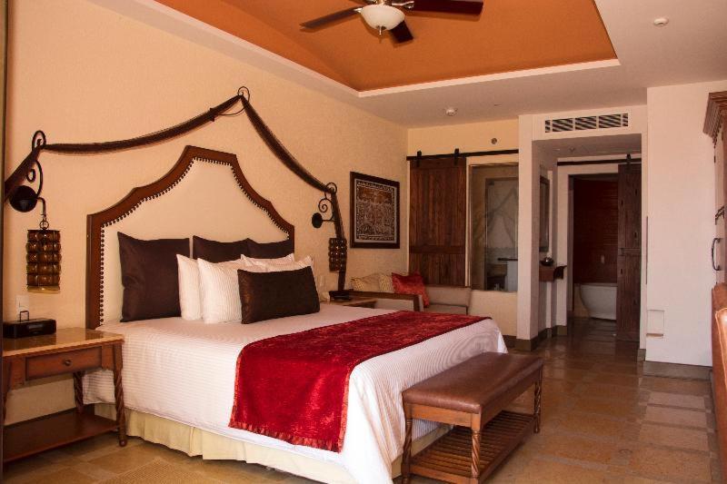 Secrets Puerto Los Cabos Golf & Spa18+ (Adults Only) San José del Cabo Rom bilde