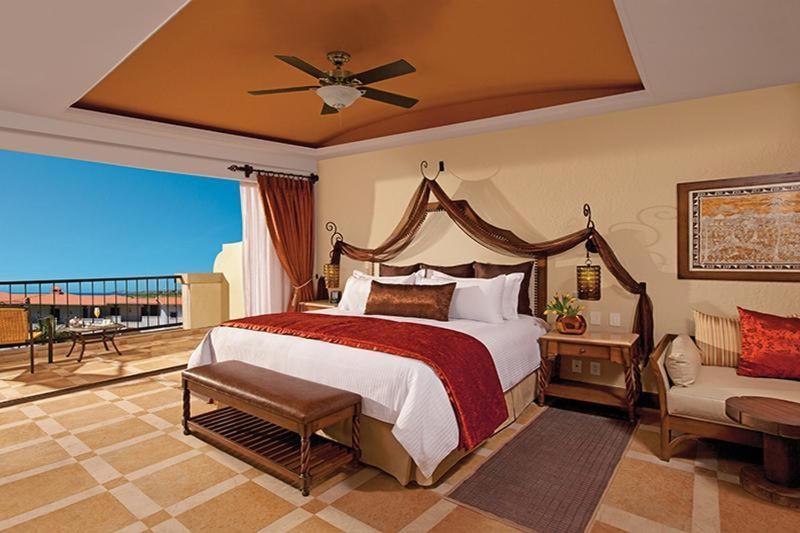 Secrets Puerto Los Cabos Golf & Spa18+ (Adults Only) San José del Cabo Rom bilde