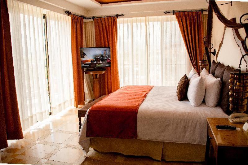 Secrets Puerto Los Cabos Golf & Spa18+ (Adults Only) San José del Cabo Rom bilde
