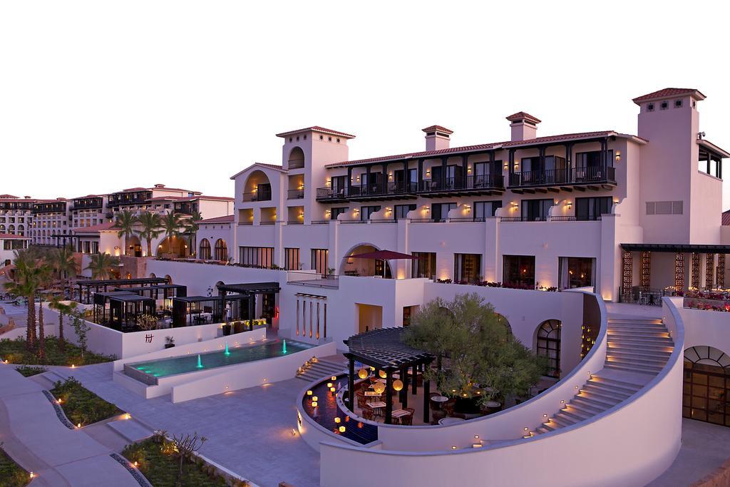 Secrets Puerto Los Cabos Golf & Spa18+ (Adults Only) San José del Cabo Eksteriør bilde