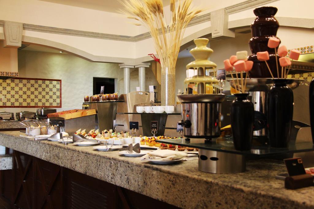 Secrets Puerto Los Cabos Golf & Spa18+ (Adults Only) San José del Cabo Eksteriør bilde