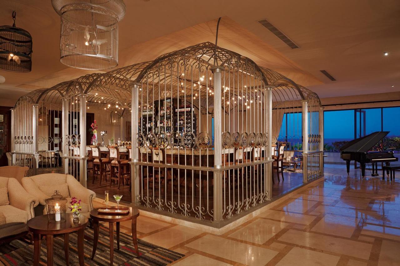 Secrets Puerto Los Cabos Golf & Spa18+ (Adults Only) San José del Cabo Eksteriør bilde
