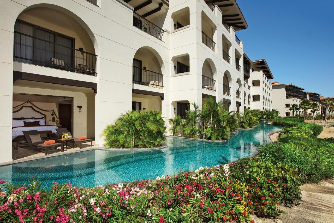 Secrets Puerto Los Cabos Golf & Spa18+ (Adults Only) San José del Cabo Eksteriør bilde
