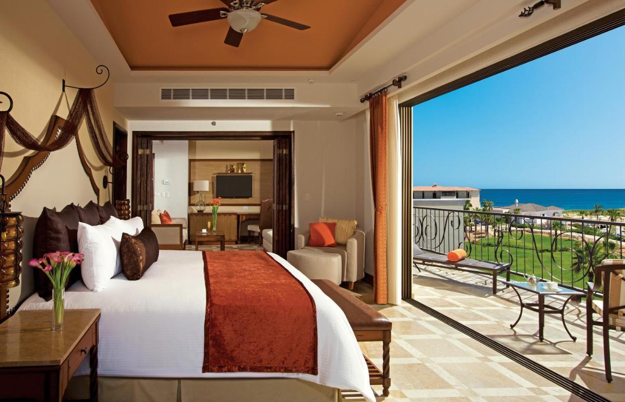 Secrets Puerto Los Cabos Golf & Spa18+ (Adults Only) San José del Cabo Eksteriør bilde