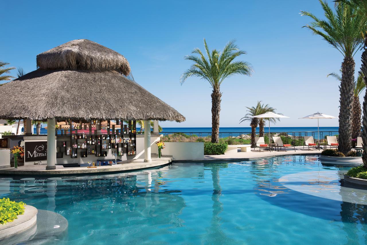 Secrets Puerto Los Cabos Golf & Spa18+ (Adults Only) San José del Cabo Eksteriør bilde