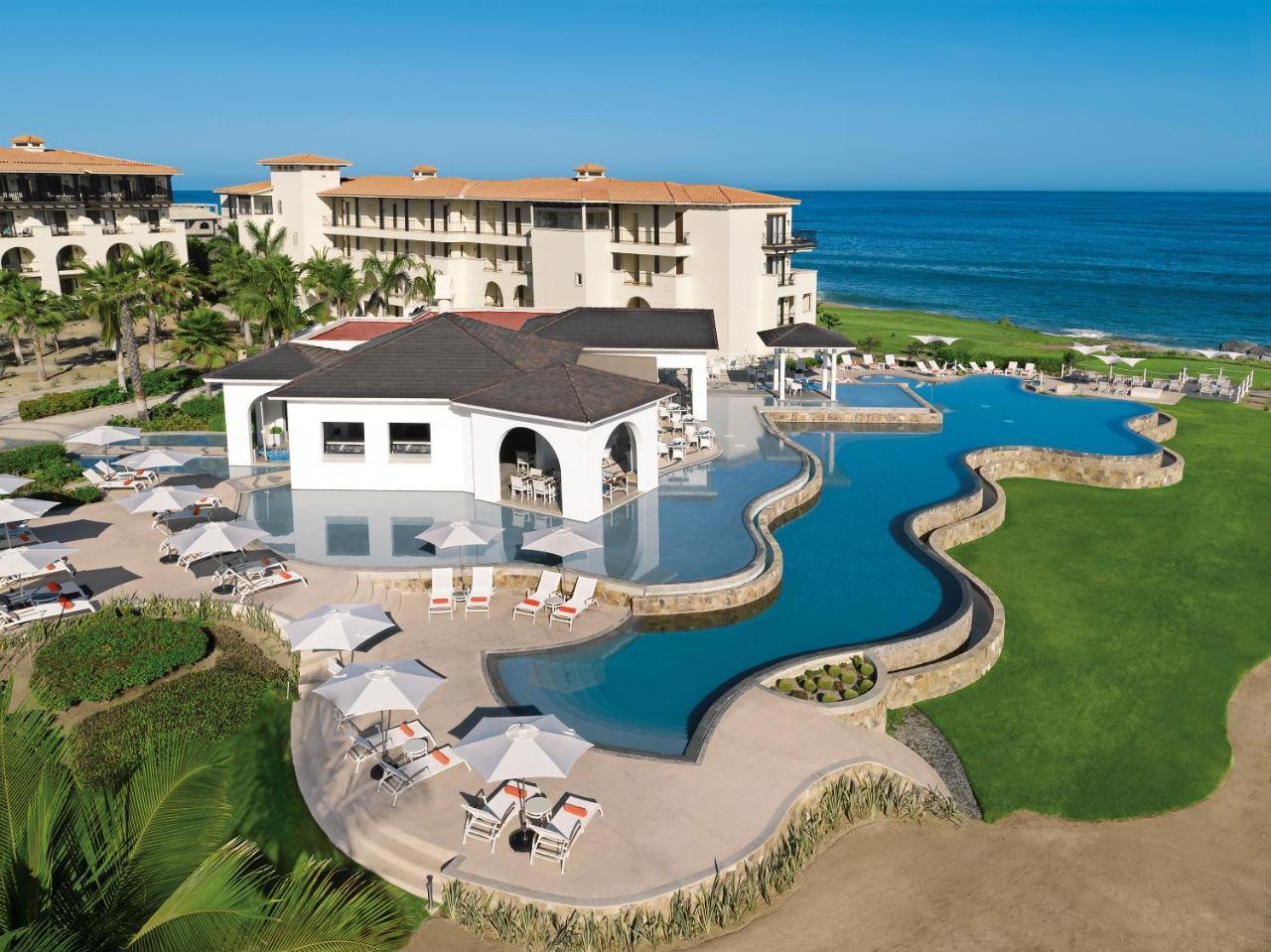 Secrets Puerto Los Cabos Golf & Spa18+ (Adults Only) San José del Cabo Eksteriør bilde