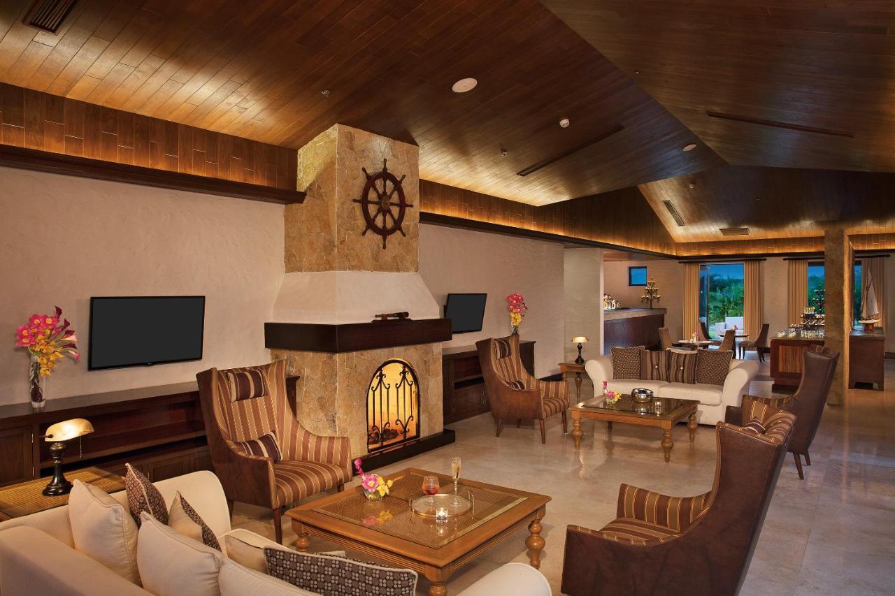 Secrets Puerto Los Cabos Golf & Spa18+ (Adults Only) San José del Cabo Eksteriør bilde