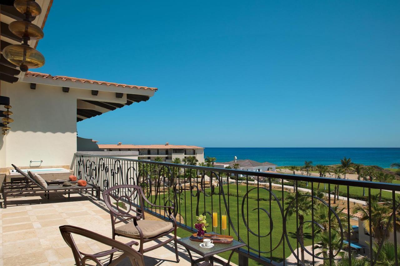 Secrets Puerto Los Cabos Golf & Spa18+ (Adults Only) San José del Cabo Eksteriør bilde