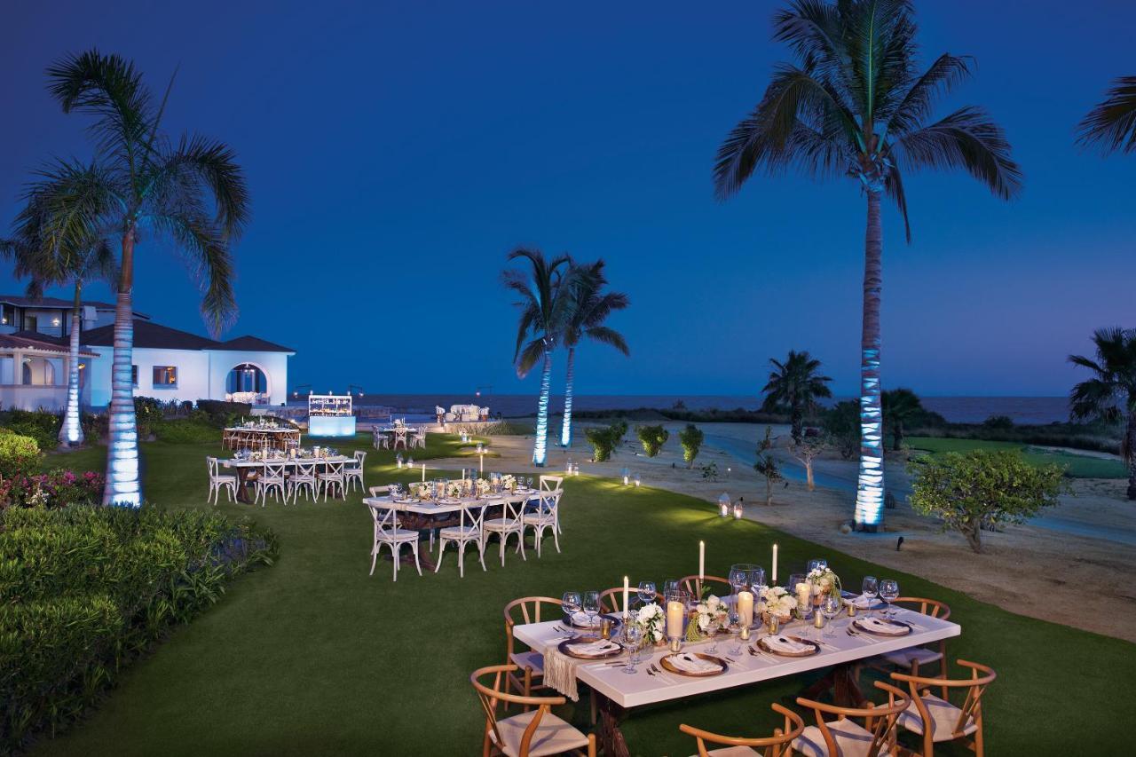 Secrets Puerto Los Cabos Golf & Spa18+ (Adults Only) San José del Cabo Eksteriør bilde