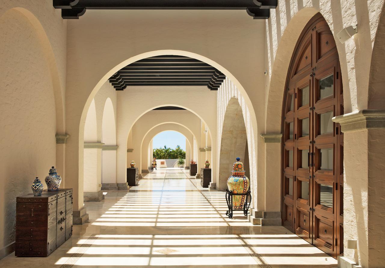 Secrets Puerto Los Cabos Golf & Spa18+ (Adults Only) San José del Cabo Eksteriør bilde