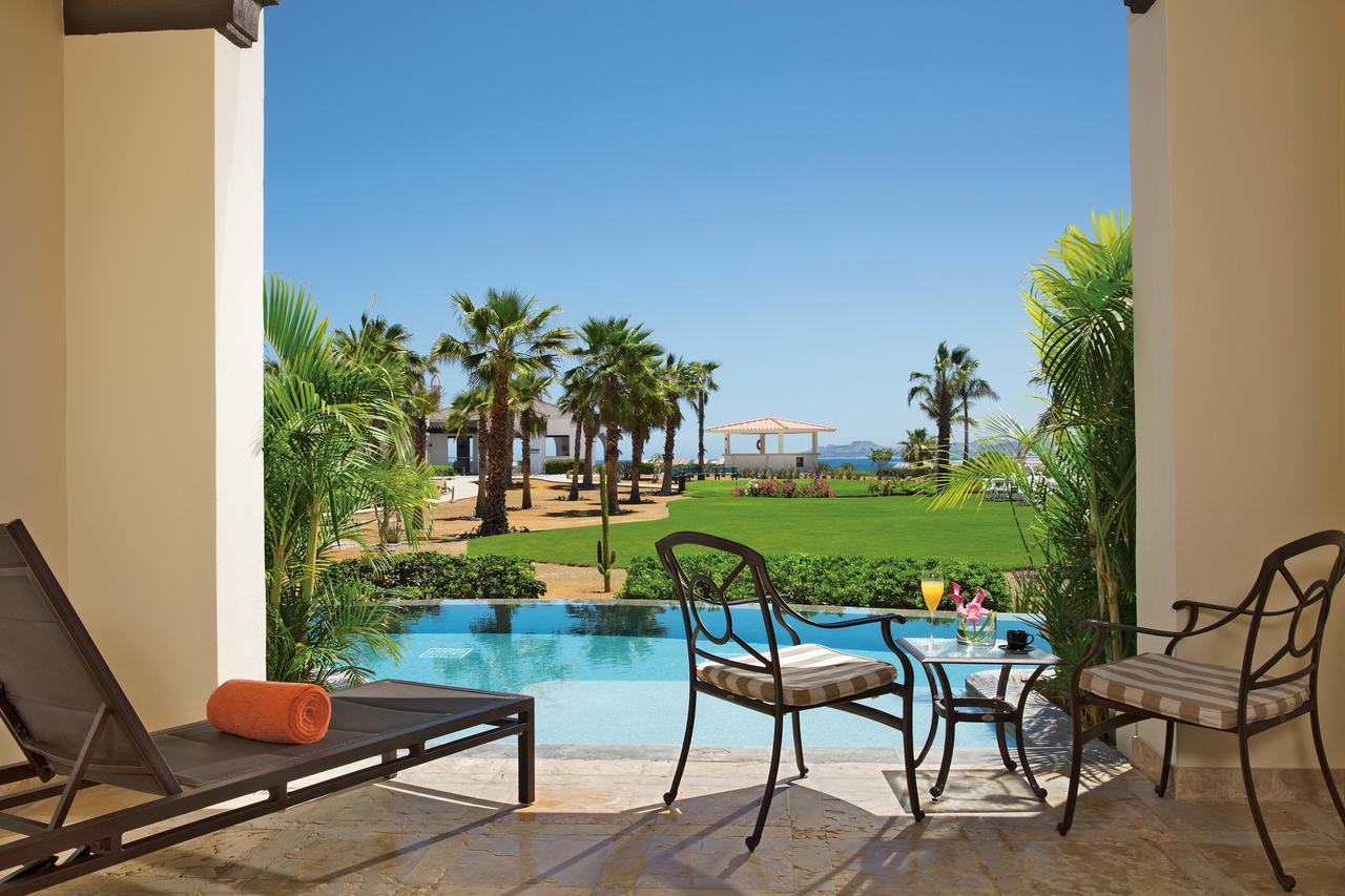 Secrets Puerto Los Cabos Golf & Spa18+ (Adults Only) San José del Cabo Eksteriør bilde