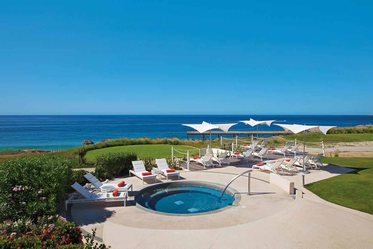 Secrets Puerto Los Cabos Golf & Spa18+ (Adults Only) San José del Cabo Eksteriør bilde