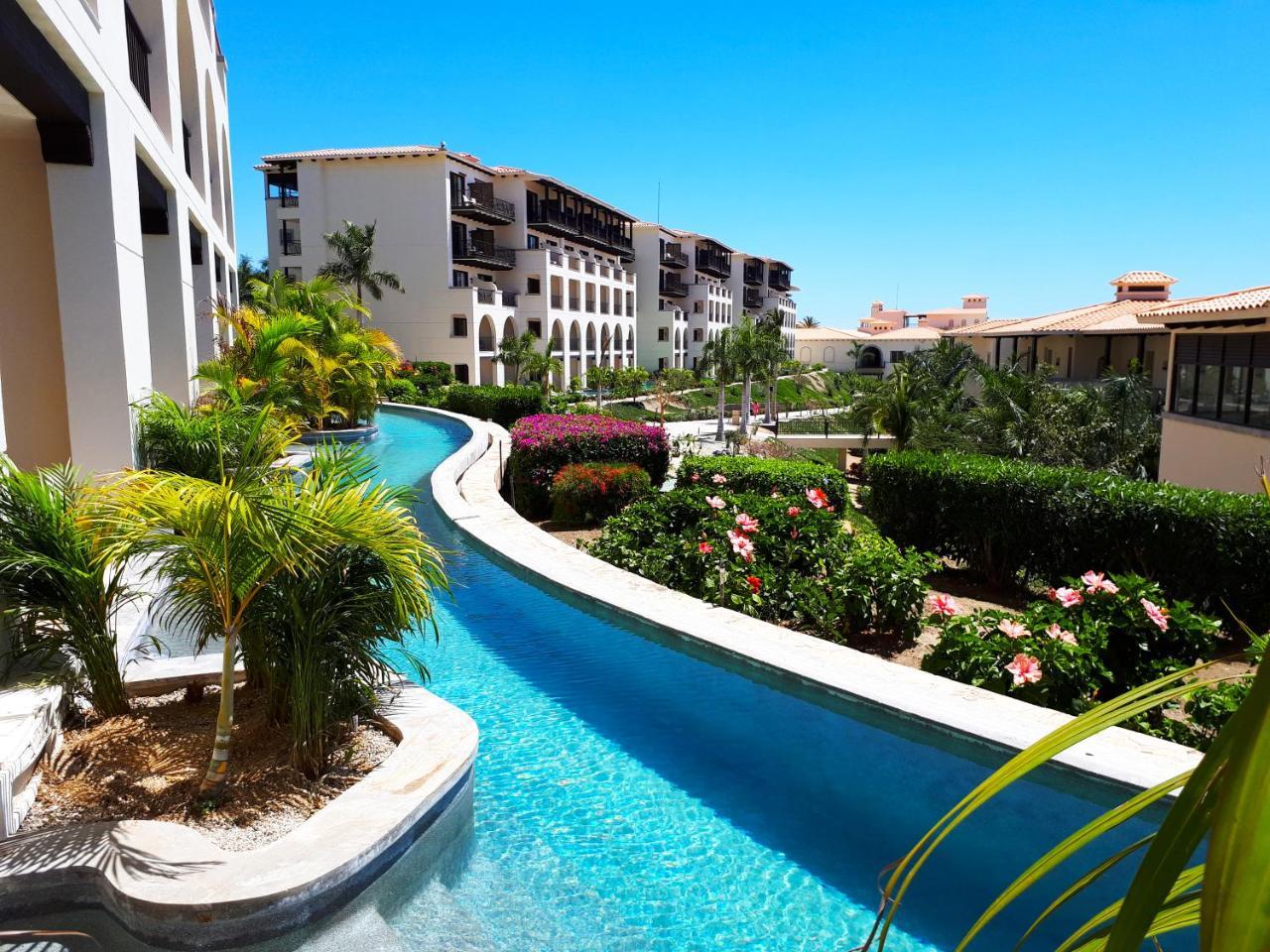 Secrets Puerto Los Cabos Golf & Spa18+ (Adults Only) San José del Cabo Eksteriør bilde